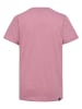 Hummel T-Shirt Hmlmover Damen in LILAS