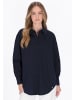 DreiMaster Women Shirt in navy