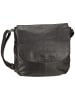 Greenburry Bodybag Colombiana Crossbody Bag in Black
