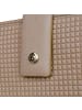 Bugatti Noemi Geldbörse RFID Schutz Leder 14 cm sand