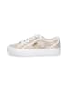 Guess Shoes Sneaker Jelexa7 in Beige