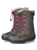 Lico Winterstiefel CATHRIN in grau