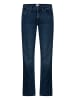 Mustang Jeans Sissy regular/straight in Blau