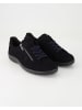 Semler Sneaker low in Schwarz