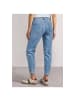 Street One Jeans in light blue wash