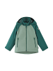Reima ReimaTec Jacke " Sulkava " in Stone Green