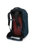 Osprey Farpoint 70 - Reiserucksack 65 cm in muted space blue