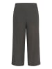 Kaffe Casual Hose BPkia Loose fit in Turbulence