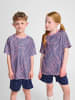 Hummel Hmljr Goal Fußball Kinder in PINK-A-BOO