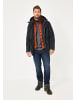 redpoint Parka REED in navy