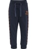 Hummel Hummel Pants Hmlpuk Jungen in BLACK IRIS