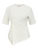 Object T-Shirt in White1