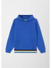 s.Oliver Pullover langarm in Blau