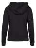 Urban Classics Urban Classics Zip-Kapuzenpullover in black