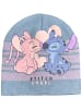 Lilo & Stitch Wintermütze Disney Lilo & Stitch in Blau