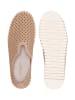 Ilse Jacobsen Sneaker Low TULIP3275 in latte