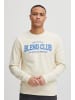 BLEND Sweatshirt BHSweatshirt in Natur