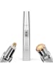 Ailoria LIBERTY 2in1 Lipstick Rasierer in silber