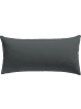 REDBEST Single-Jersey Kissenbezug San Francisco in anthrazit