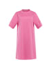 mozzaar Women Dress in PINK