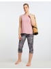 Venice Beach Sporttop VB Dhira in Rosa