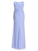 HEY KYLA Kleid in hellblau - 0001