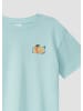 s.Oliver T-Shirt in 6524_türkis