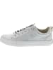 Mustang Slipper Silber