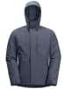 Jack Wolfskin Funktionsjacke SNOWY PARK JKT M in Grau