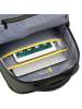 Roncato Metropolitan Business-Rucksack 41 cm Laptopfach militaergreuen