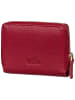 PICARD Geldbörse Java 1 in Lipstick
