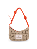Les Visionnaires Unio Little Sophie Schultertasche 24 cm toast