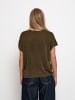 minus T-Shirt in Beech Green Met.
