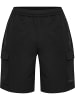 Hummel Jacke Hmltech Lebensstil Herren in BLACK