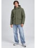 ragwear Funktionsjacke Shellis YOUMODO in Dark Olive