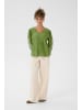Cream Bluse langarm CRDanielle Regular fit in Jade Green