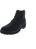 WALDLÄUFER H-Luise Schnürstiefel Blau