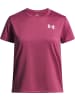 Under Armour Sportshirt "Tech SSC" in Rot