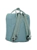FJÄLLRÄVEN Kanken 16 Mini Rucksack 29 cm in sky blue