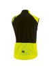 Gonso Bike Wind-Weste Blosko in Gelb