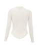 myMo Women Sweater in Wollweiss