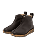 El Naturalista Stiefeletten schwarz