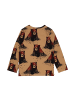 Walkiddy Langarmshirt Grizzly Bears-Shirt