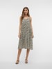 Vero Moda Kleid in Black