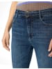 BRAX  Jeans Mary in medium stone