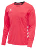 Hummel Hummel T-Shirt Hmlreferee Erwachsene in DIVA PINK