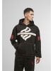 Rocawear Rocawear Hoodies Pro in jet black