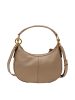 Marc O'Polo Schultertasche in Earthy Taupe
