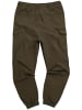 STHUGE Schlupfhose in olive