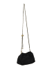 faina Women Bucket Bag in Black